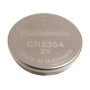 Panasonic - Pile CR2354 3V Lithium