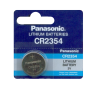 Panasonic - Pile CR2354 3V Lithium