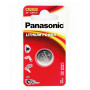 Panasonic - Pile CR2032 3V Lithium