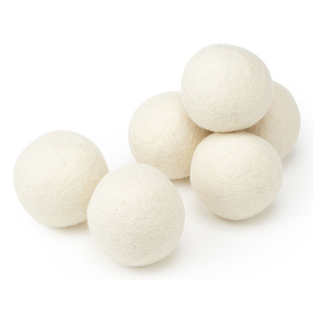 Lot de 4 balles de Lavage Brolly Sheets DBB Bed Wet Store dès 19,90 € fabricant BROLLY SHEETS
