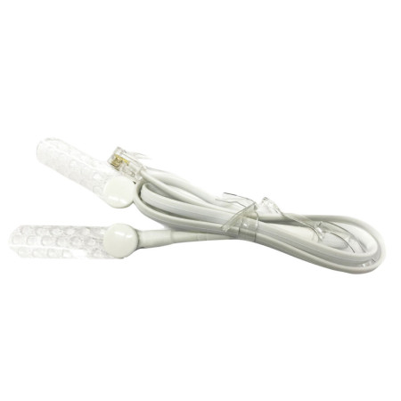 Uriflex - Sonde blanche pour sous-vêtements stop pipi 356 Bed Wet Store dès 15,00 € fabricant URIFLEX
