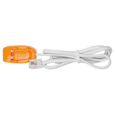Uriflex - Sonde orange pour Dry-Mate 352 Bed Wet Store dès 14,90 € fabricant URIFLEX
