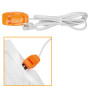 Uriflex - Sonde orange pour Dry-Mate