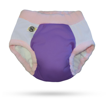 Super Undies - Purple Pixie BWpp1 Bed Wet Store dès 39,90 € fabricant SUPER UNDIES