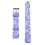 VibraLITE - Bracelet montre  Mini - Violette
