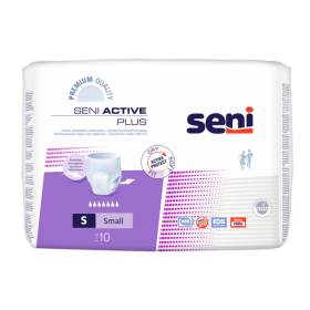 Seni - Active plus - S