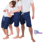 Pjama - Pyjama shorty - spécial pipi au lit - Enfant & Adulte