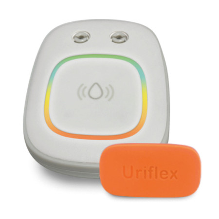 Uriflex - Alarme stop pipi Liberty sans fil 361 Bed Wet Store dès 135,00 € fabricant URIFLEX