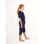 4care - Combinaison manche courtes + jambes courtes - 2520 - Enfant