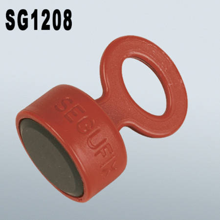 Segufix -  Aimant pour système de sécurité à fermeture magnétique SG1208 Bed Wet Store dès 14,90 € fabricant SEGUFIX