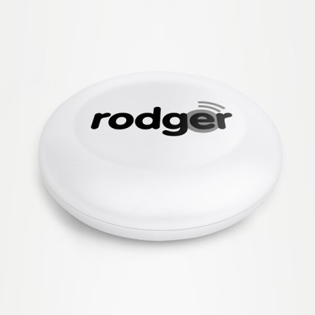 Rodger - Vibreur pour alarme stop pipi sans fil TRK5101 Bed Wet Store dès 40,90 € fabricant RODGER