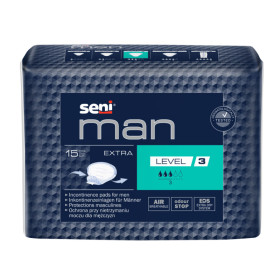 Seni - Man extra