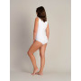 4care - Body 2 pressions épaules & entrejambe - 2040 - Adulte