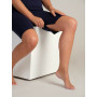 4care - Body en coton 2 Fermetures éclaires - 2050 - Adulte