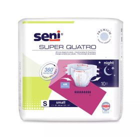 Seni - Super quatro - S