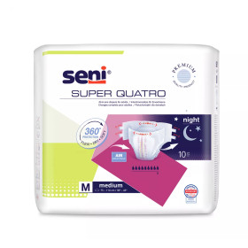 Seni - Super quatro - M