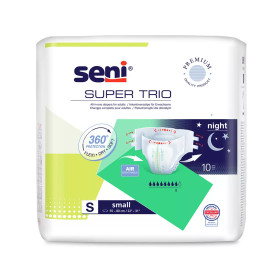 Seni - Super trio - S