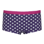 Dry&Cool - Culotte Shorty intraversable - Fille