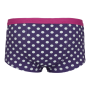 Dry&Cool - Culotte Shorty intraversable - Fille