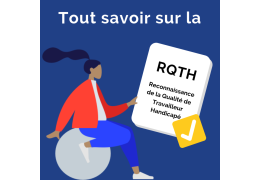 RQTH, C'est quoi et comment l'obtenir ?