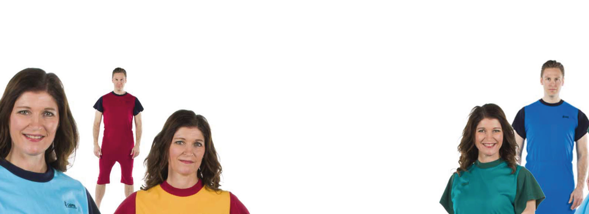 Nos vêtements spécialisés